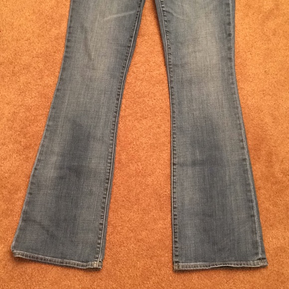 Gap 1969 “sexy boot” jeans - Picture 2 of 5